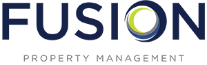 fusion property management group logo